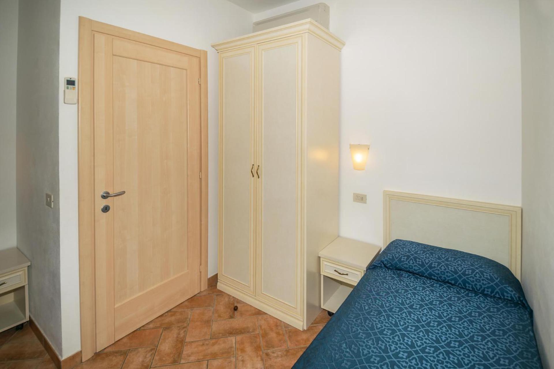 Lido Azzurro Residence Rta Capoliveri  Ngoại thất bức ảnh