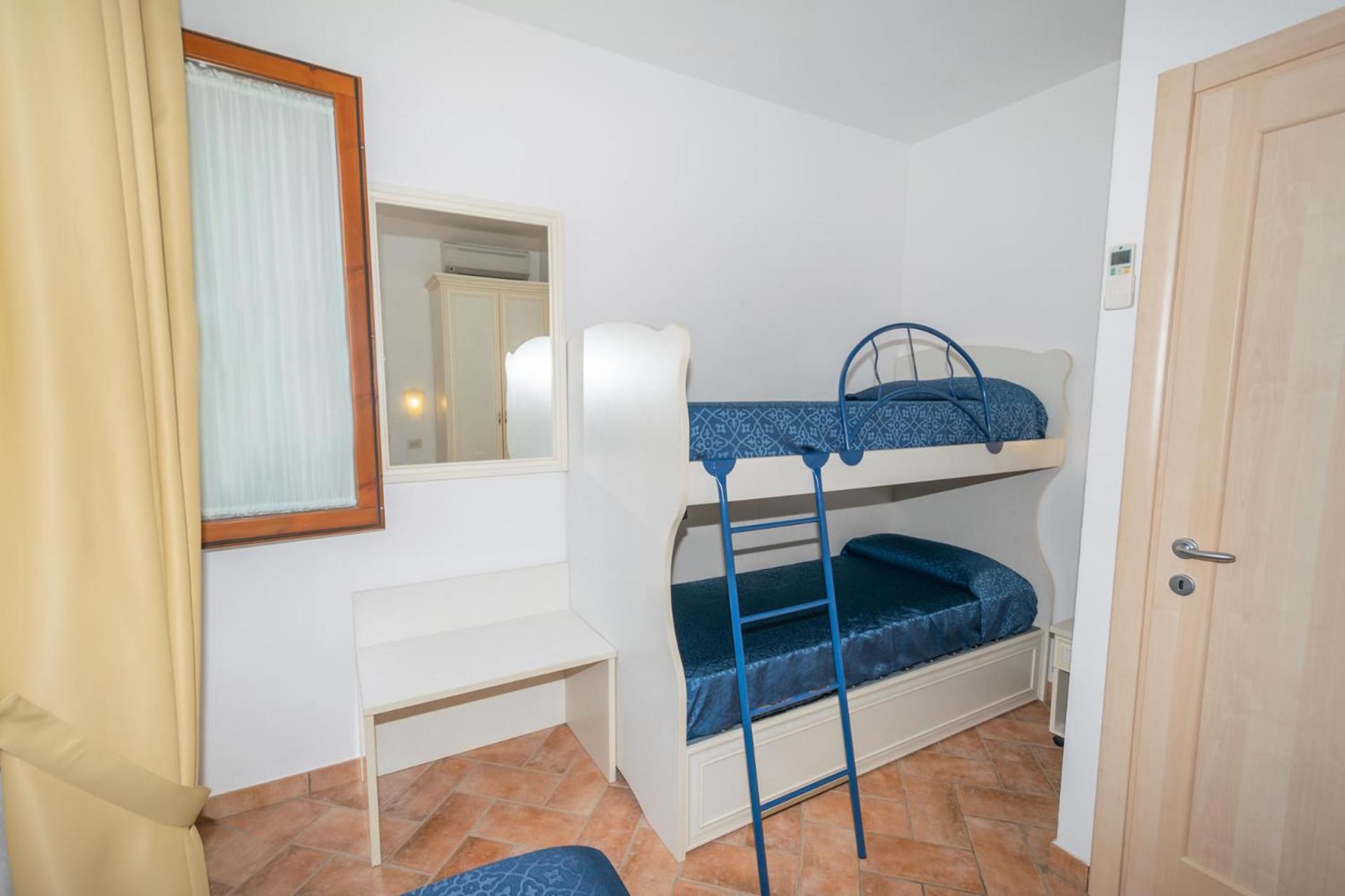 Lido Azzurro Residence Rta Capoliveri  Ngoại thất bức ảnh