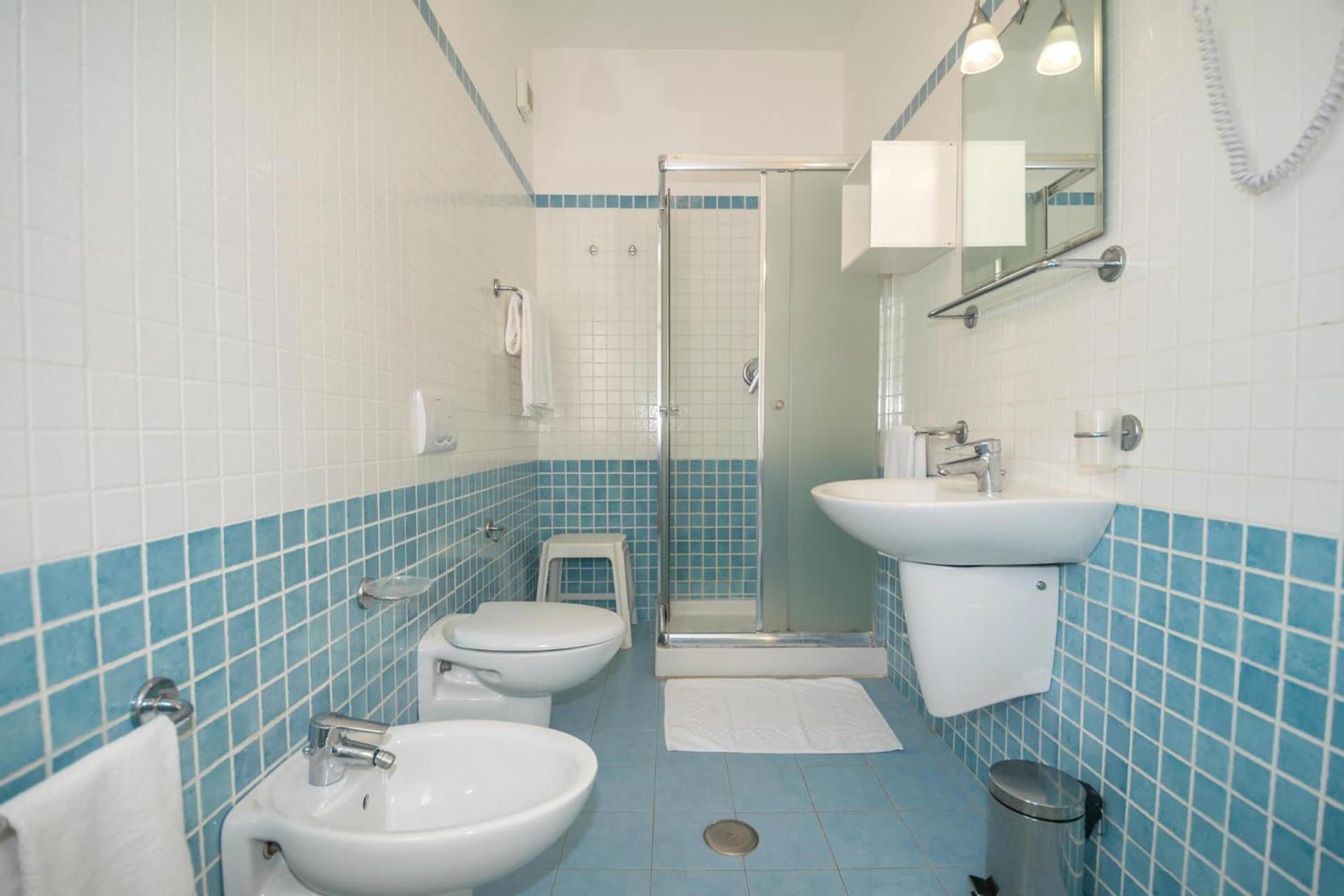 Lido Azzurro Residence Rta Capoliveri  Ngoại thất bức ảnh