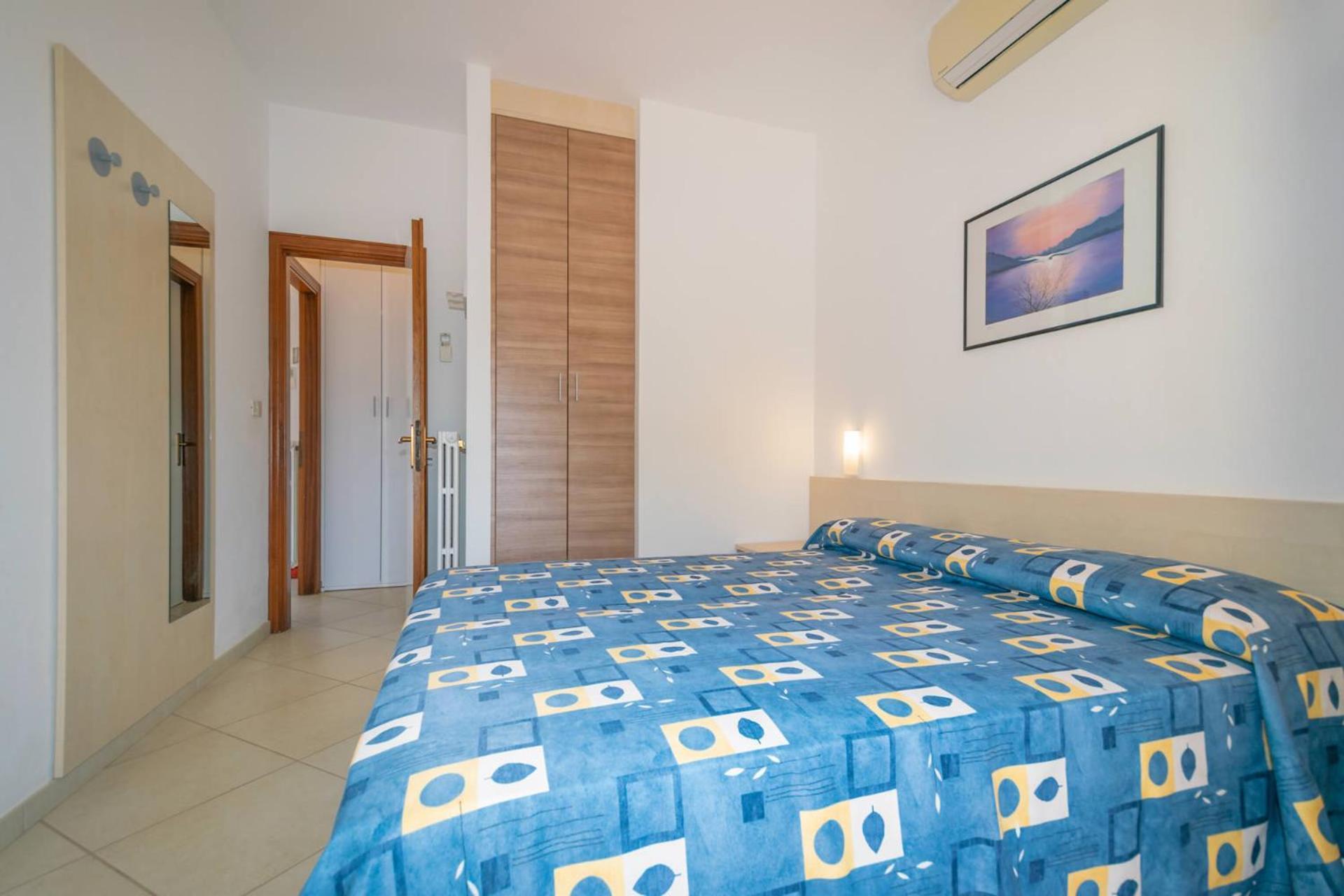 Lido Azzurro Residence Rta Capoliveri  Ngoại thất bức ảnh