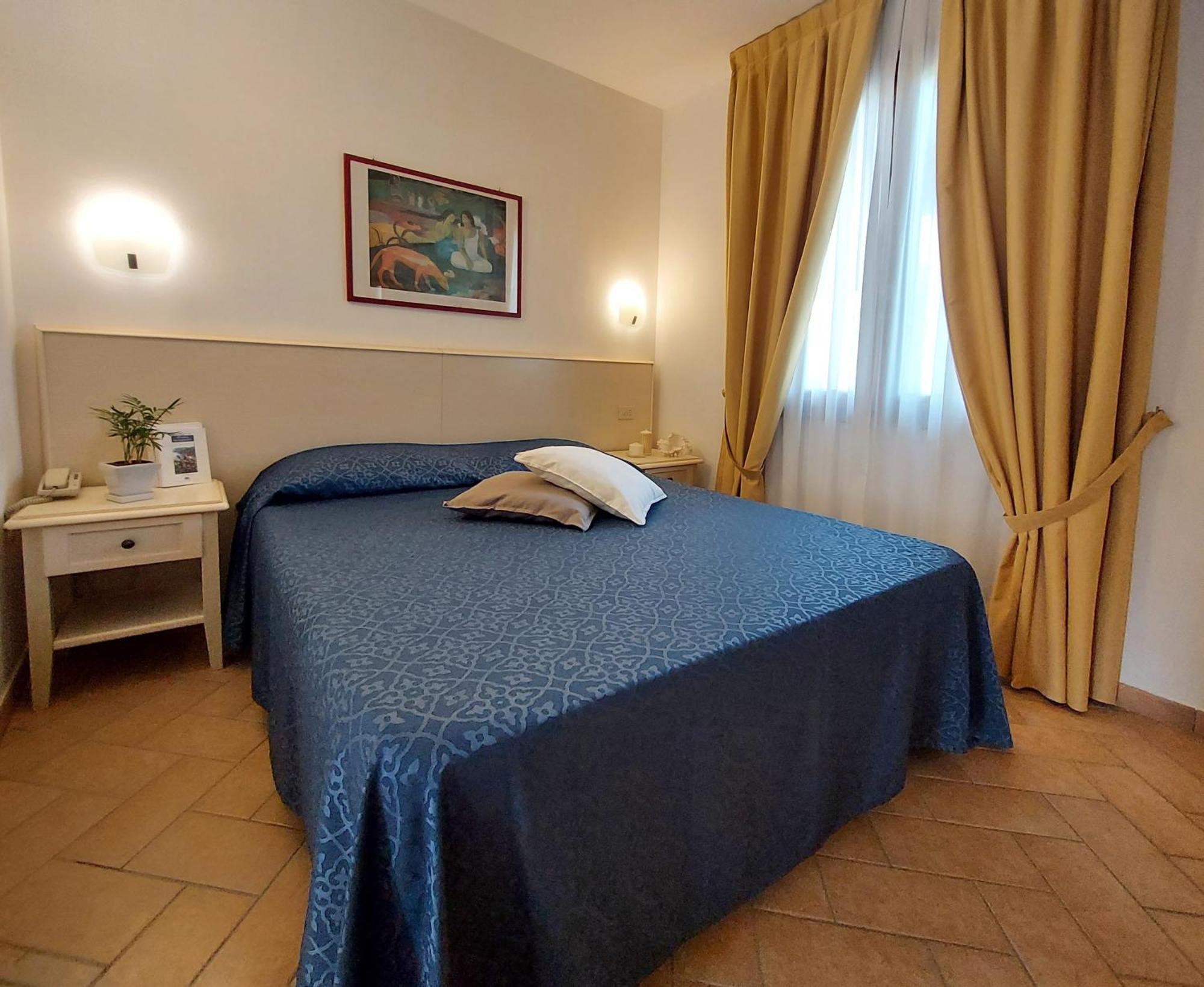 Lido Azzurro Residence Rta Capoliveri  Phòng bức ảnh