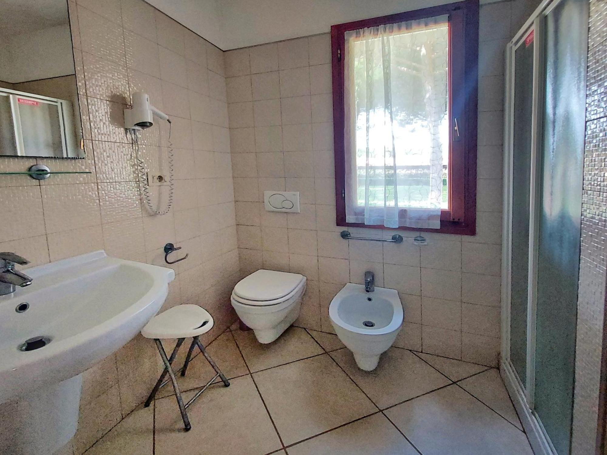 Lido Azzurro Residence Rta Capoliveri  Phòng bức ảnh
