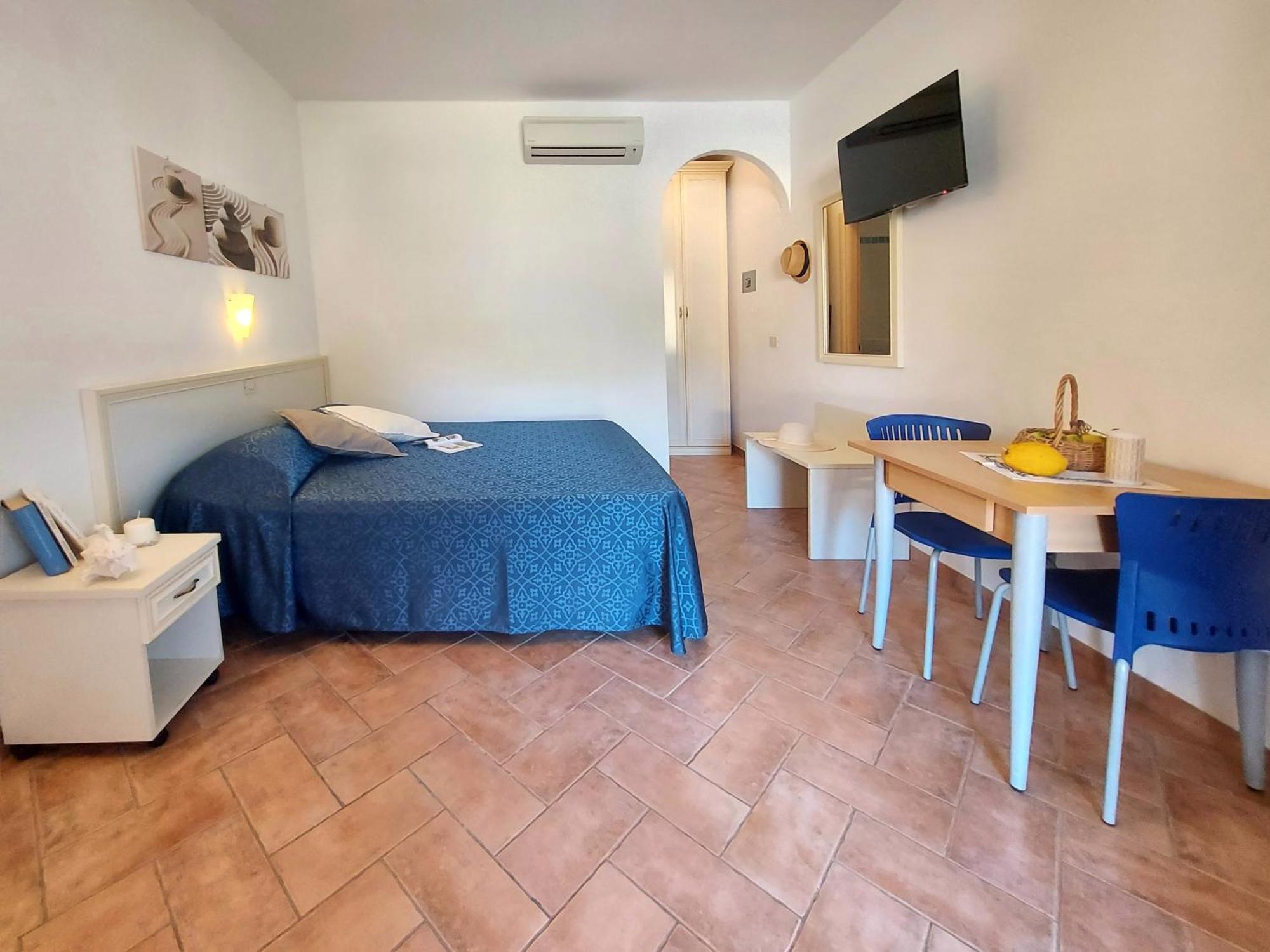 Lido Azzurro Residence Rta Capoliveri  Phòng bức ảnh