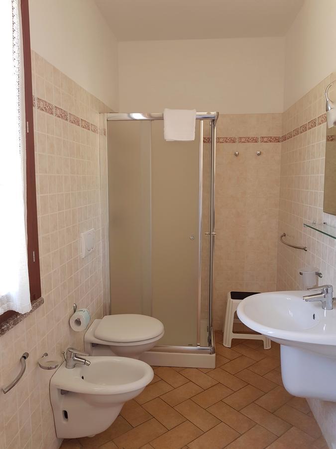 Lido Azzurro Residence Rta Capoliveri  Ngoại thất bức ảnh